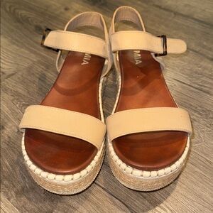 Women's Strap Sandals